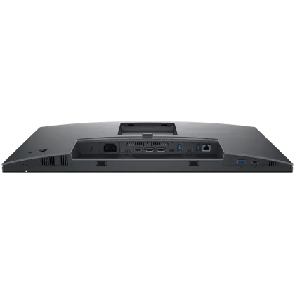 Monitor LED Dell Professional P2425HE 24", 1920x1080, FHD, 100Hz, IPS AG, 16:9, 1500:1, 250 cd/m2, 8ms/5ms, 178/178, 99% sRGB, DP, DP-out, HDMI, USB-C up (90W) , 3xUSB-A, USB-C down (15W), RJ45, Tilt, Swivel, Pivot, Height Adjust(15cm), 3Y