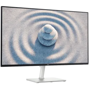 Monitor LED Dell S-series S2725H 27", 1920x1080, FHD, 100Hz, IPS Antiglare, 16:9, 1500:1, 300 cd/m2, 8ms/5ms/4ms, 178/178, 99% sRGB, 2xHDMI, 2x5W Speakers, Tilt, 3Y