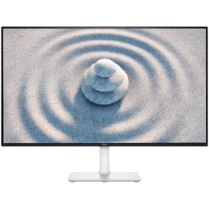 Monitor LED Dell S-series S2725H 27", 1920x1080, FHD, 100Hz, IPS Antiglare, 16:9, 1500:1, 300 cd/m2, 8ms/5ms/4ms, 178/178, 99% sRGB, 2xHDMI, 2x5W Speakers, Tilt, 3Y