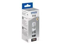 Sticla de cerneală EPSON 115 EcoTank Grey