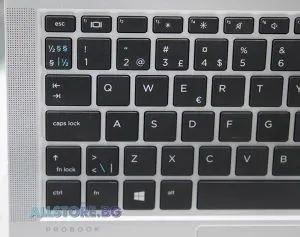 HP ProBook 430 G8, Intel Pentium Gold, 8192MB So-Dimm DDR4, 256GB M.2 NVMe SSD, Intel UHD Graphics, 13.3" 1366x768 WXGA LED 16:9, grad B