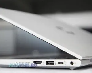 HP ProBook 430 G8, Intel Pentium Gold, 8192MB So-Dimm DDR4, 256GB M.2 NVMe SSD, Intel UHD Graphics, 13.3" 1366x768 WXGA LED 16:9, grad B