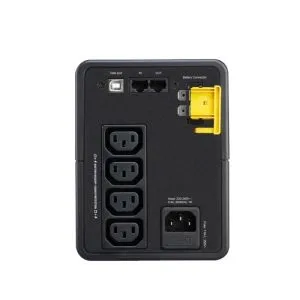 APC Back-UPS 750VA 230V IEC
