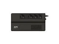 APC Back-UPS BV 500VA AVR UniSchuko Outlet 230V