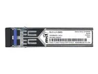 Modul transceiver SFP CISCO 1000BASE-LXLH MMFSMF 1310nm DOM