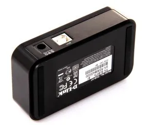 Hub USB Hub D-Link USB 2.0 cu 7 porturi