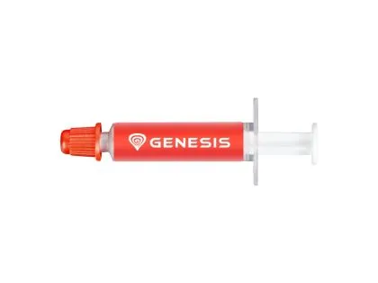 Pasta termica Genesis Thermal Grease Silicon 801 0.5G