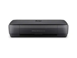 Inkjet printer HP OfficeJet 200 Mobile Printer