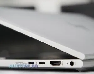 HP EliteBook 830 G8, Intel Core i7, 16GB So-Dimm DDR4, 512GB M.2 NVMe SSD, Intel Iris Xe Graphics, 13.3