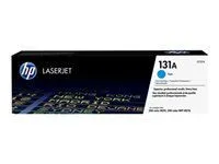 Cartuș de toner original HP 131A CF211A cyan capacitate standard 1.800 pagini 1 pachet
