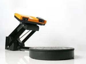 Scaner 3D Dimensiunea de scanare SOL