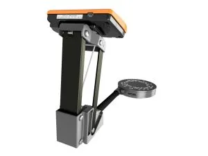 Scaner 3D Dimensiunea de scanare SOL