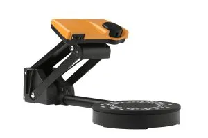 Scaner 3D Dimensiunea de scanare SOL