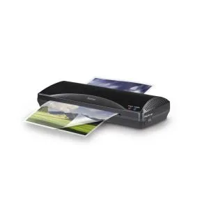 Laminator HAMA Home & Office, A4/250, Negru
