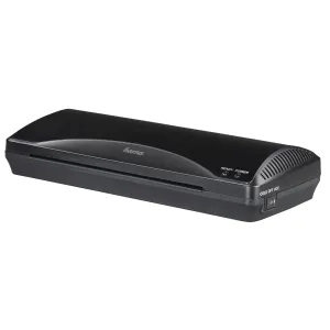 Laminator HAMA Home & Office, A4/250, Negru