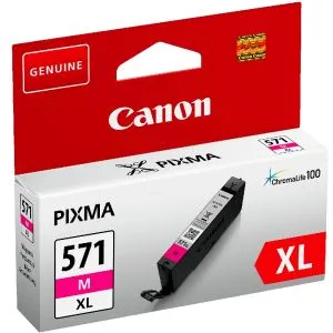 Consumable Canon CLI-571XL M