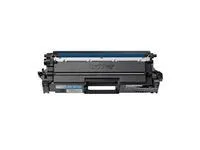 BROTHER TN-821XLC Cartuș de toner cyan cu capacitate superioară pentru imprimări EC 9000 de pagini