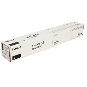 Консуматив Canon Toner C-EXV 54, Black
