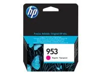 Cartuș de cerneală original HP 953 F6U13AE BGX Magenta 700 pagini
