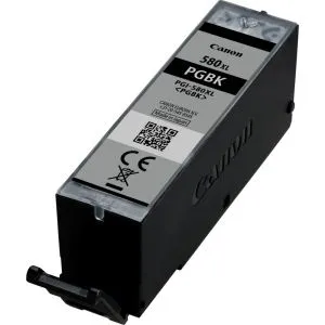 Consumable Canon PGI-580XL PGBK