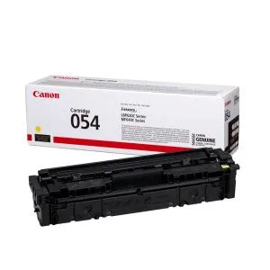 Consumabile Canon CRG-054 Y