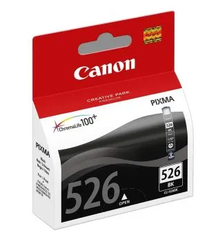 Consumable Canon CLI-526 BK