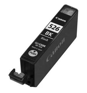 Consumable Canon CLI-526 BK