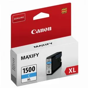 Consumable Canon PGI-1500XL C