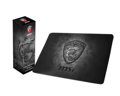 MSI GAMING SHIELD MOUSEPAD