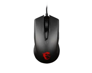 MSI GAMING MOUSE CLUTCH GM40