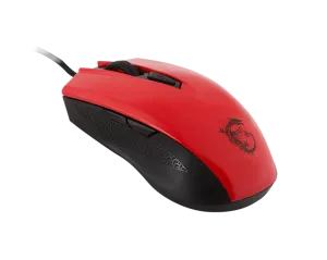 MSI GAMING MOUSE CLUTCH GM40 R
