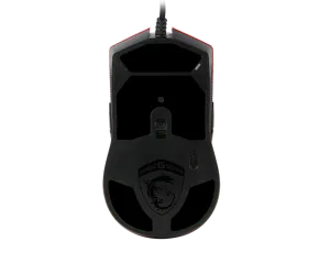 MSI GAMING MOUSE CLUTCH GM40 R