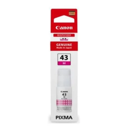 Consumable Canon GI-43 M