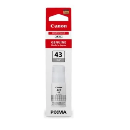 Consumable Canon GI-43 GY