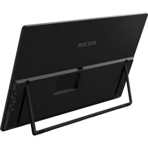 Monitor tactil portabil RICOH 150, OLED, 15.6", 560g, USB-C