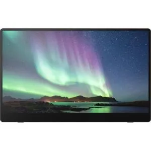 Monitor tactil portabil RICOH 150, OLED, 15.6", 560g, USB-C