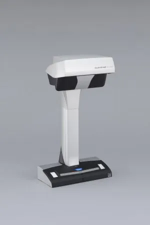 Ricoh ScanSnap SV600 Scaner superior pentru cărți, LED, A3, USB2.0