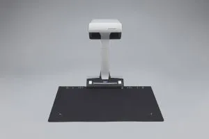 Ricoh ScanSnap SV600 Scaner superior pentru cărți, LED, A3, USB2.0
