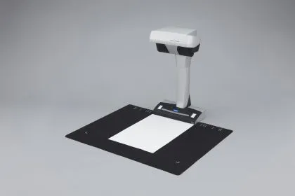 Image Scanner Ricoh ScanSnap SV600, USB2.0