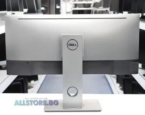 Dell U2917W, 28.8" 2560x1080 UWHD 21:9 USB Hub, Silver/Black, Grade A