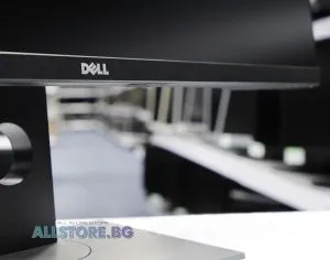 Dell U2917W, 28.8" 2560x1080 UWHD 21:9 USB Hub, Silver/Black, Grade A