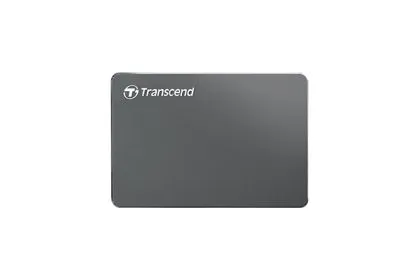 Hard disk Transcend 2TB StoreJet C3N 2.5", Portable HDD, USB 3.1, Type A