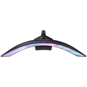 SAMSUNG S49C950 49inch 32:9 Curved 1000R 5120x1440 5ms 120Hz VESA HDR 400.HDMIx2/DPx1/USB-C 90W LAN HAS VESA Speaker cable in box