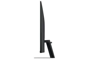 Monitor Samsung 32DM702 32" VA LED, SMART 3840x2160 2xUSB 2.0, 2xHDMI 1.4, USB-C, Wi-Fi 5, Bluetooth, Speakers, Black