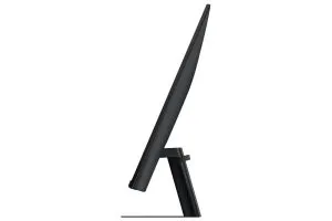 Monitor Samsung 32DM702 32" VA LED, SMART 3840x2160 2xUSB 2.0, 2xHDMI 1.4, USB-C, Wi-Fi 5, Bluetooth, Speakers, Black