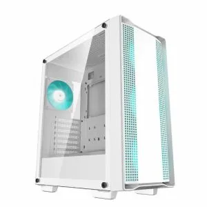 Ryzen 7-7700 / AMD RX 7800XT/ SSD 1TB / RAM 32GB 6000MHz / Водно Охлаждане 360мм. / Геймърски компютър