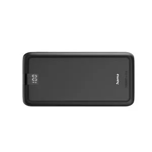 Hama "Performance 10" Power Pack, 10000 mAh, 201709