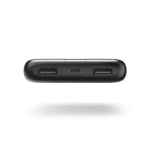 Hama "Performance 10" Power Pack, 10000 mAh, 201709