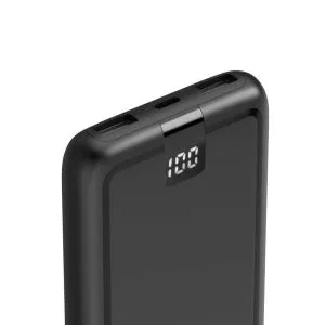 Hama "Performance 10" Power Pack, 10000 mAh, 201709