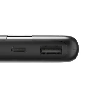 Hama "Performance 10" Power Pack, 10000 mAh, 201709